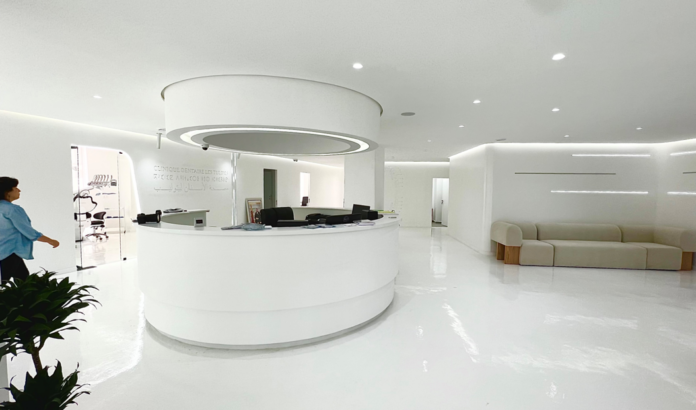 CLINIQUE DENTAIRE LES TULIPES – MARRAKECH (7)