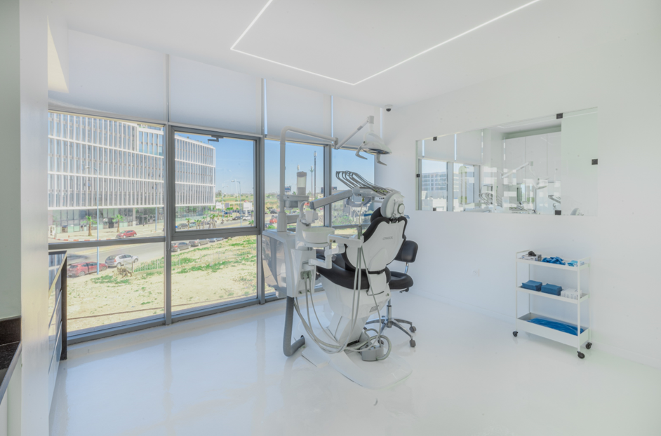 Clinique dentaire