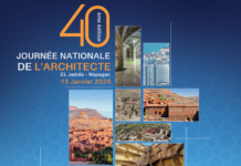 40ᵉ Journée Nationale de l’Architecte : quand la profession interroge son rôle dans le Maroc de demain