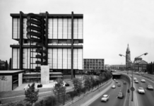 Claude Parent, l’architecte qui fit vaciller le sol