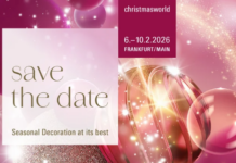 Christmasworld : quand la magie des fêtes devient tendance mondiale