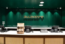 Alcott Store – Casablanca