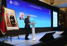 40ᵉ Journée Nationale de l’Architecte : Chakib Benabdellah et l’avenir de la profession