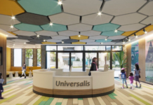 L’École Universalis – Casablanca