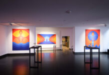 1-54 Marrakech : à la découverte des arts contemporains