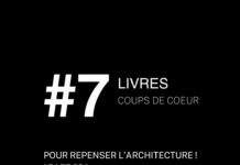 Claude Parent : 7 livres pour repenser l’architecture !