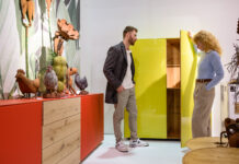 Ambiente, Francfort : là où s’écrivent les intérieurs de demain Ambiente - Christmasworld-Creative World