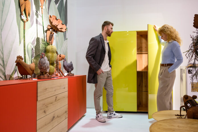 Ambiente - Christmasworld-Creative World