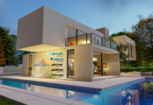 Villa by Saint-Gobain : la maison individuelle pensée pour le confort durable