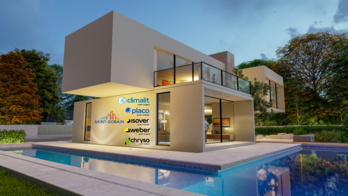 Copie de Villa by SG