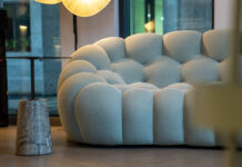 YouCycle Casablanca : quand le design épouse le mouvement