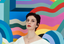 Ghizlane Agzenaï, Dimension 2112 : The Station