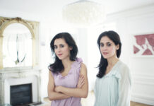 Mikoü Architectures : une vision à deux voix