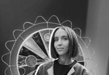 Sara Ouhaddou finaliste du Prix Her Art 2026