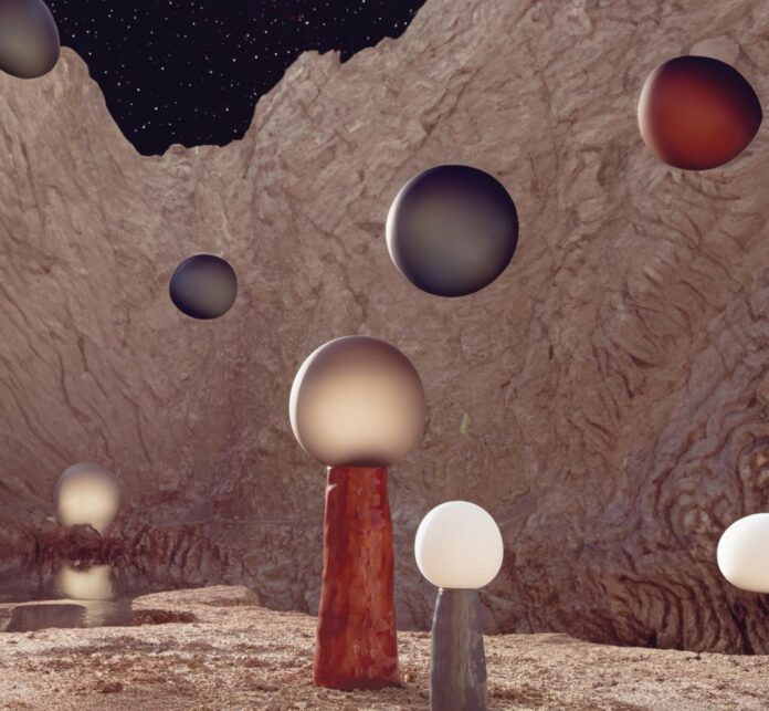 « Terra Cosmos », le thème d’inspiration 2024, - Maison&Objet, Paris