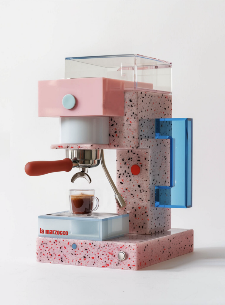 la-marzocco-tina-bobbe-collaboration