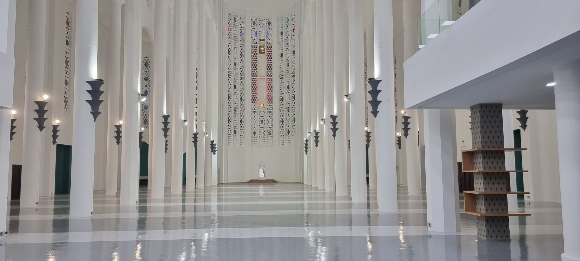 Espace Sacré-Cœur - Image 2