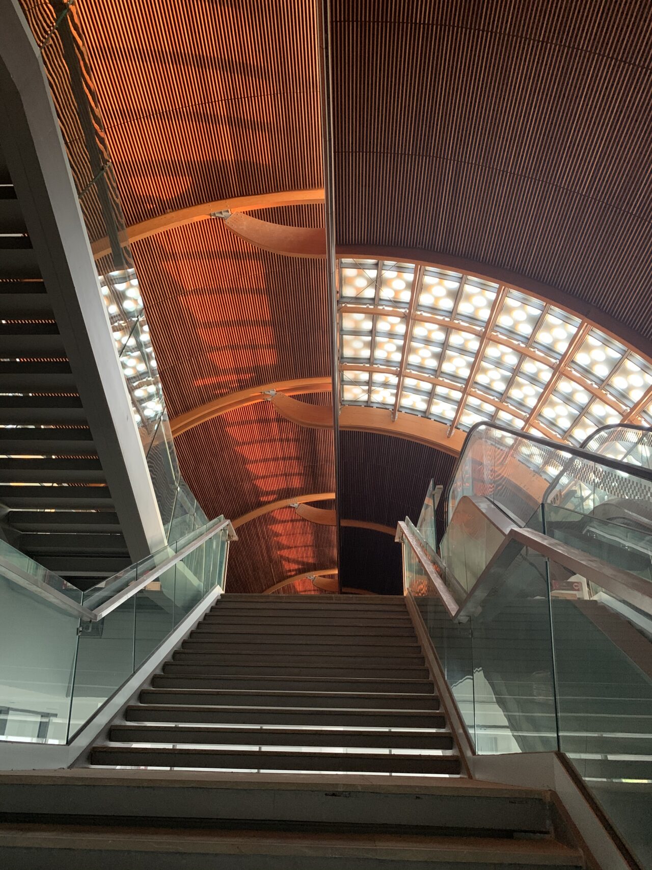Nouvelle Gare Routière Rabat - Mohamed Fikri Benabdallah