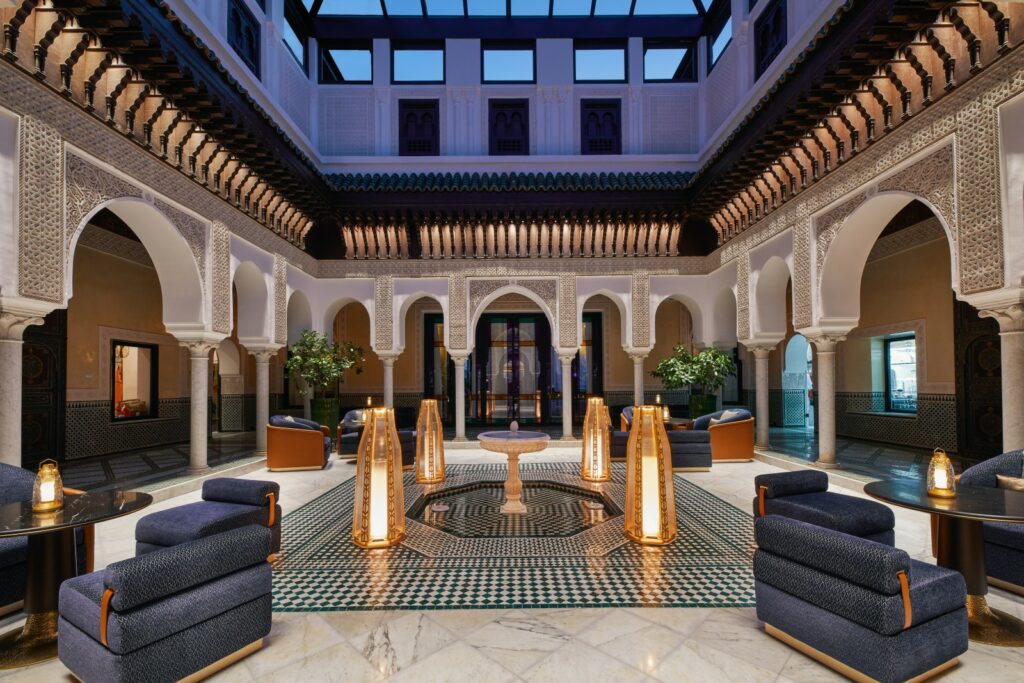 le-salon-de-the-par-pierre-hermé-la-mamounia-marrakech