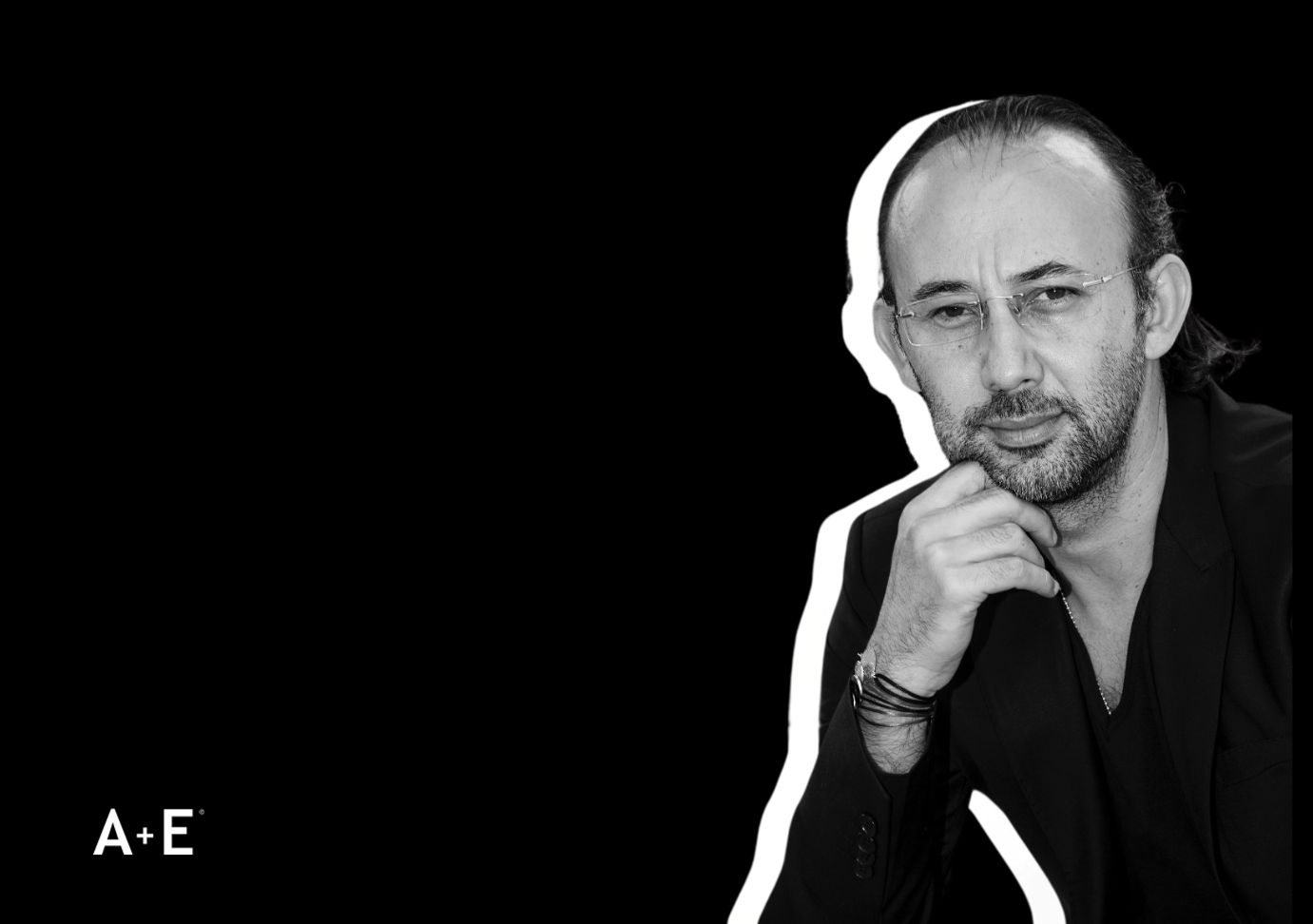 Said Berrada Pourquoi j'ai fait archi ? A+E Magazine